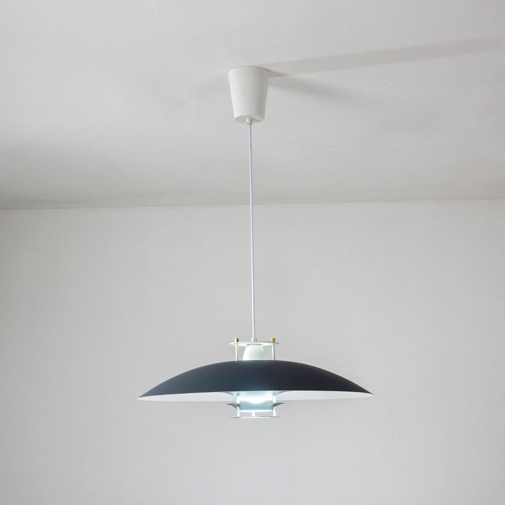 Zenith Lustre Suspendu Moderne En Aluminium - Neutralighting