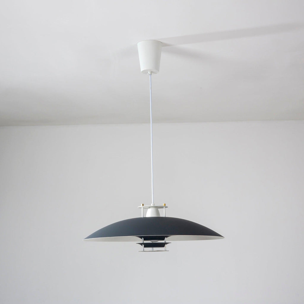 Zenith Lustre Suspendu Moderne En Aluminium - Neutralighting