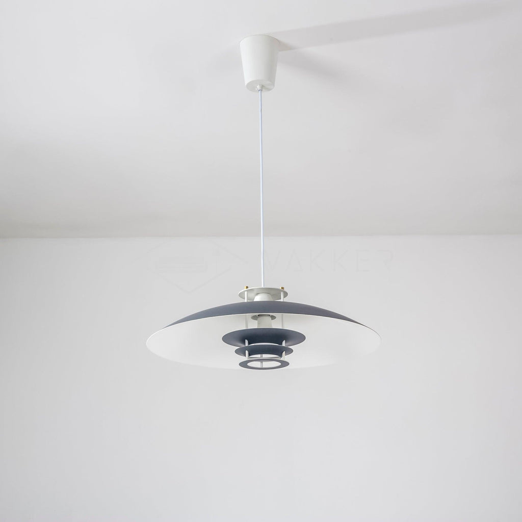 Zenith Lustre Suspendu Moderne En Aluminium - Neutralighting