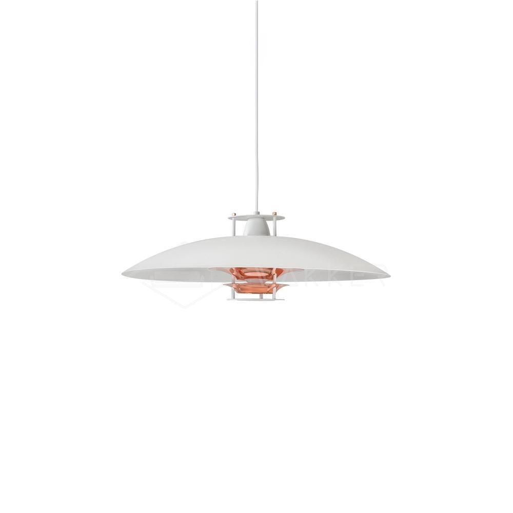 Zenith Lustre Suspendu Moderne En Aluminium - Neutralighting