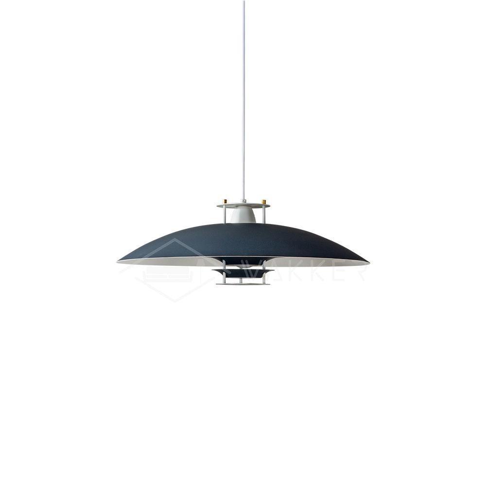 Zenith Lustre Suspendu Moderne En Aluminium - Neutralighting