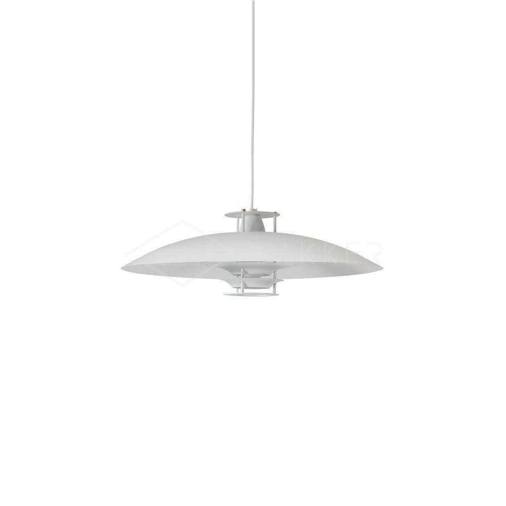 Zenith Lustre Suspendu Moderne En Aluminium - Neutralighting