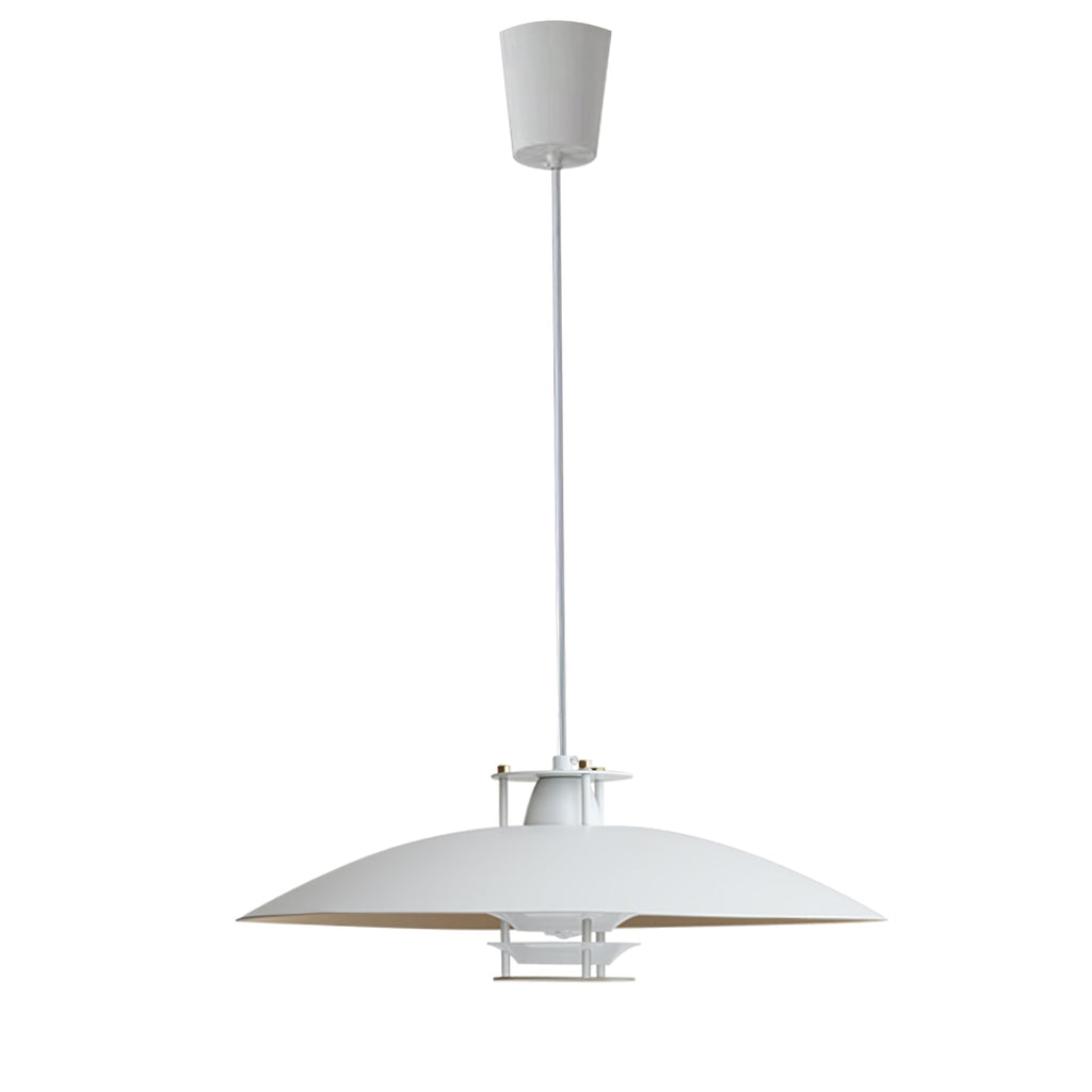Zenith Lustre Suspendu Moderne En Aluminium - Neutralighting