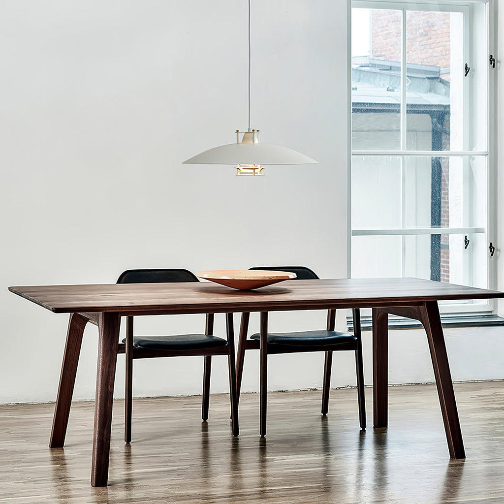 Zenith Lustre Suspendu Moderne En Aluminium - Neutralighting