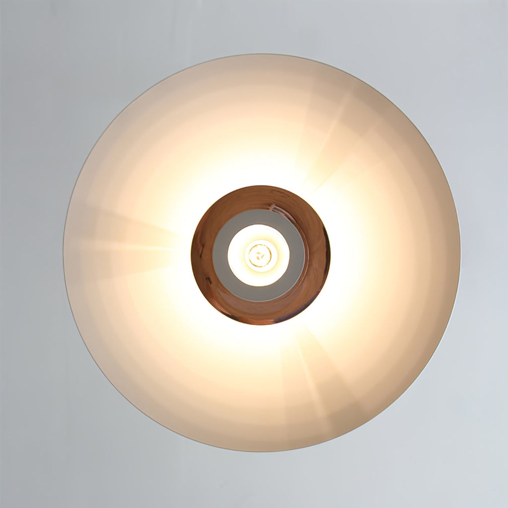 Zenith Lustre Suspendu Moderne En Aluminium - Neutralighting