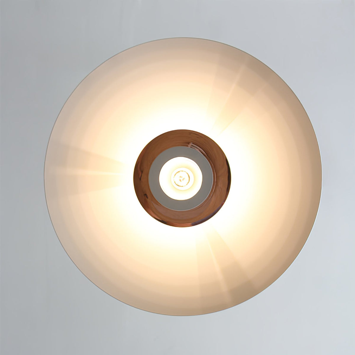 Zenith Lustre Suspendu Moderne En Aluminium - Neutralighting