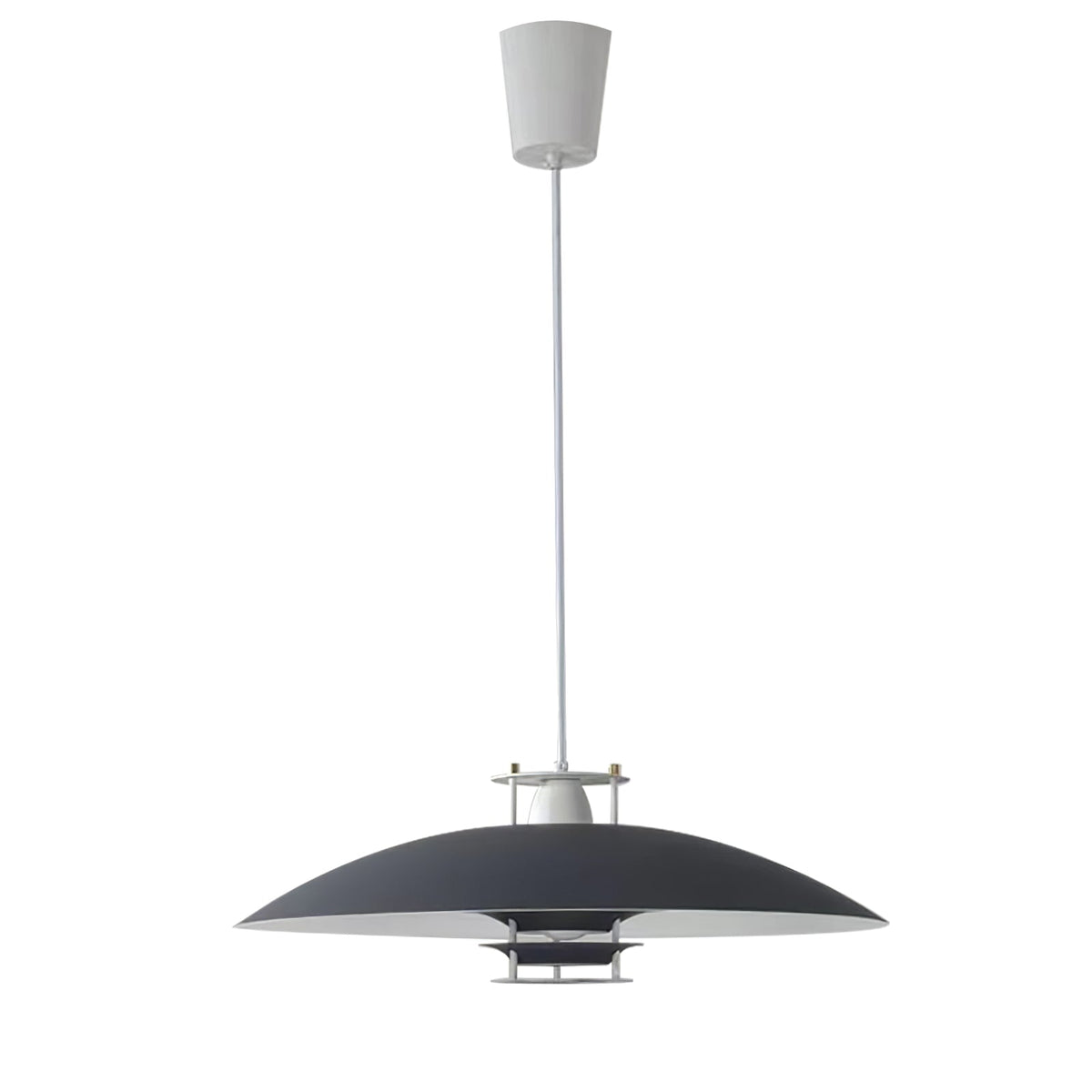 Zenith Lustre Suspendu Moderne En Aluminium - Neutralighting