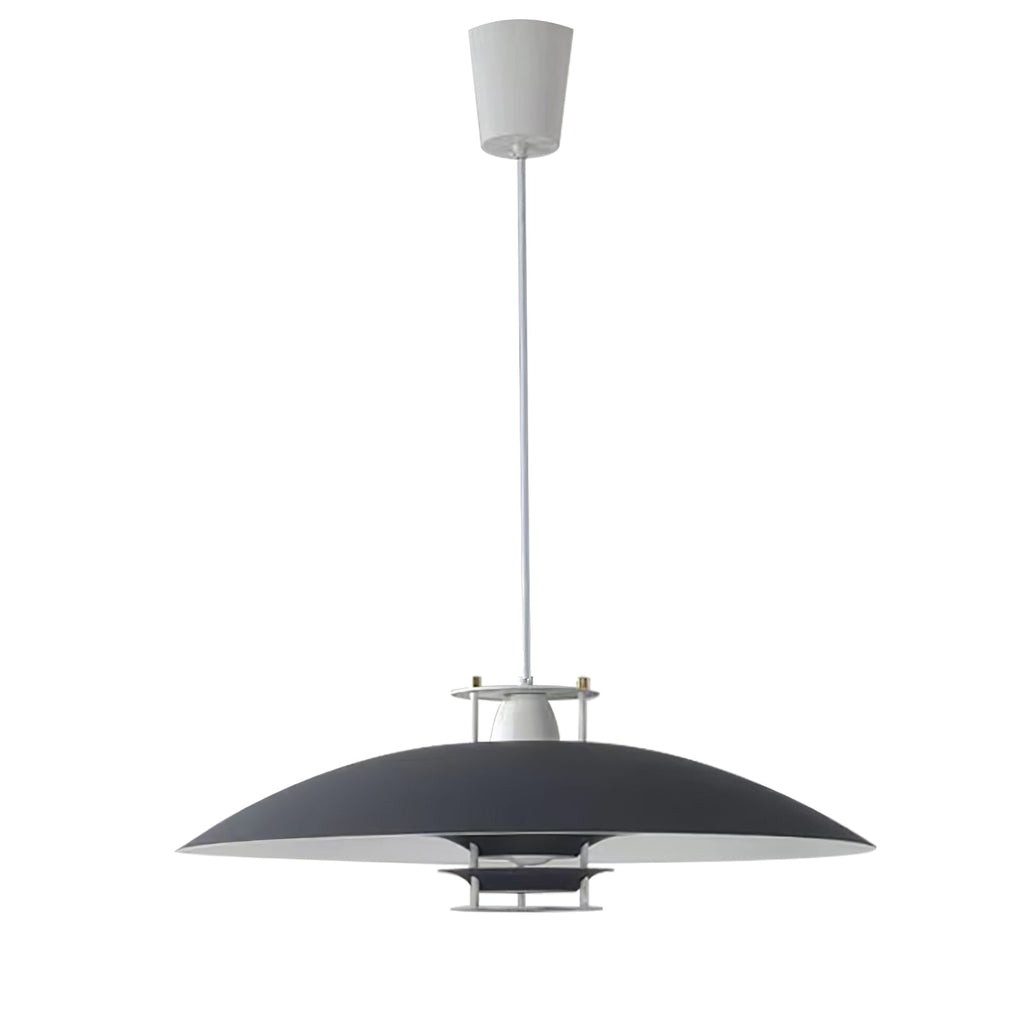 Zenith Lustre Suspendu Moderne En Aluminium - Neutralighting