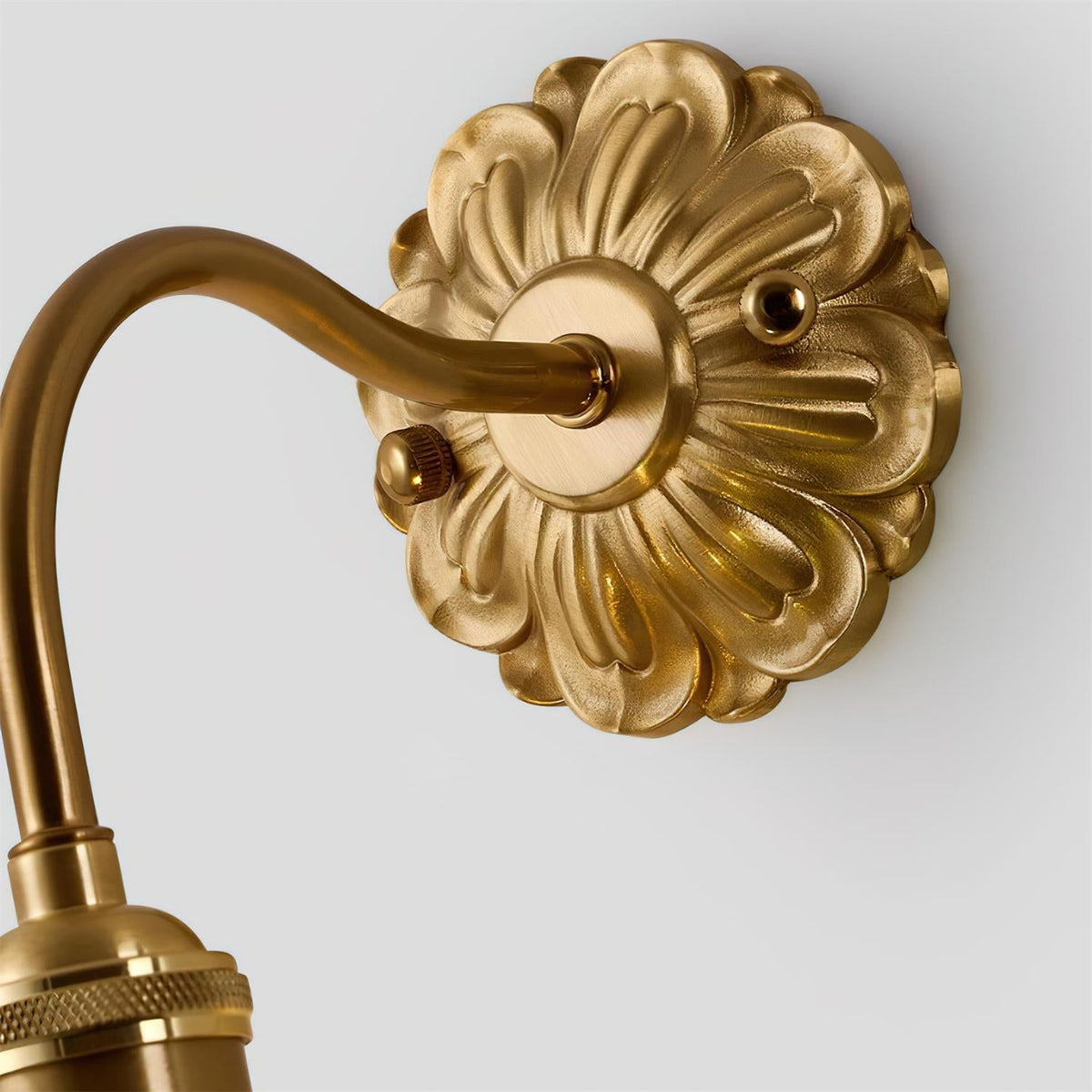 Jadevine Applique Murale Decorfine Vintage - Neutralighting