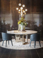 Elijah Suspension en Verre Moderne - Neutralighting
