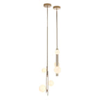 Elijah Suspension en Verre Moderne - Neutralighting