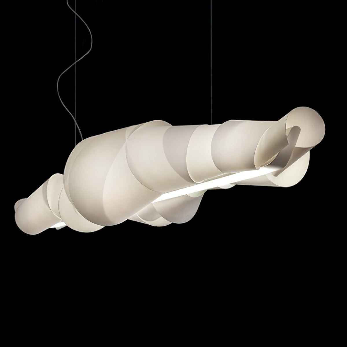 Ruban Ludique PVC Lustre - Neutralighting
