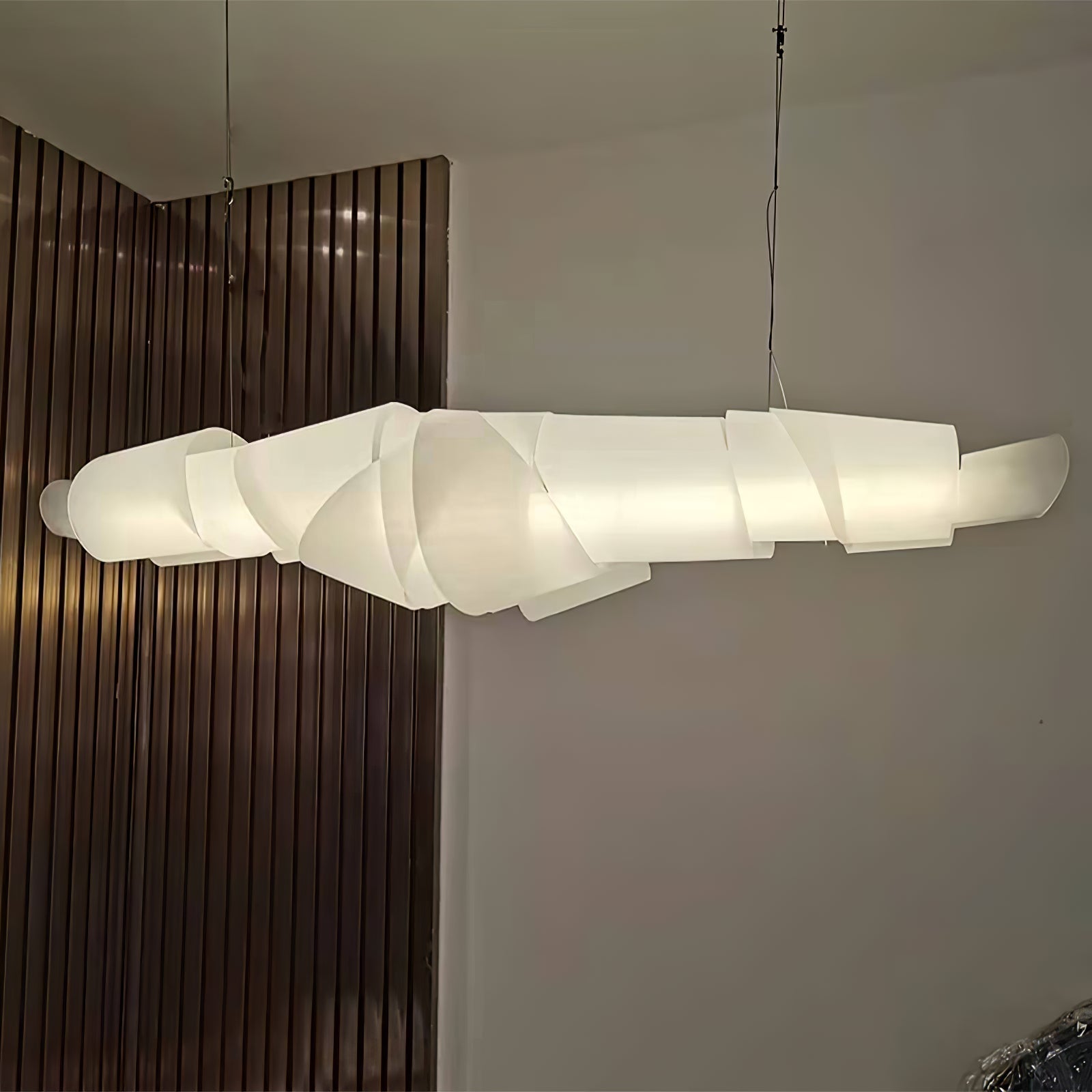 Ruban Ludique PVC Lustre - Neutralighting