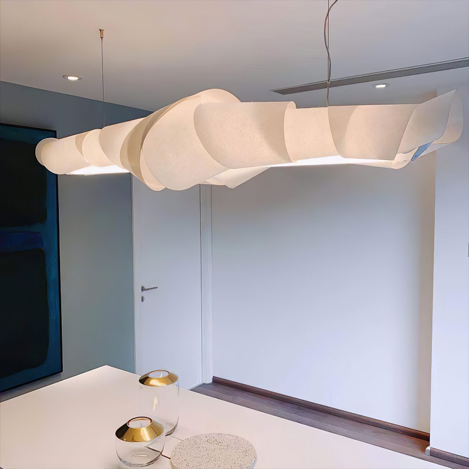 Ruban Ludique PVC Lustre - Neutralighting