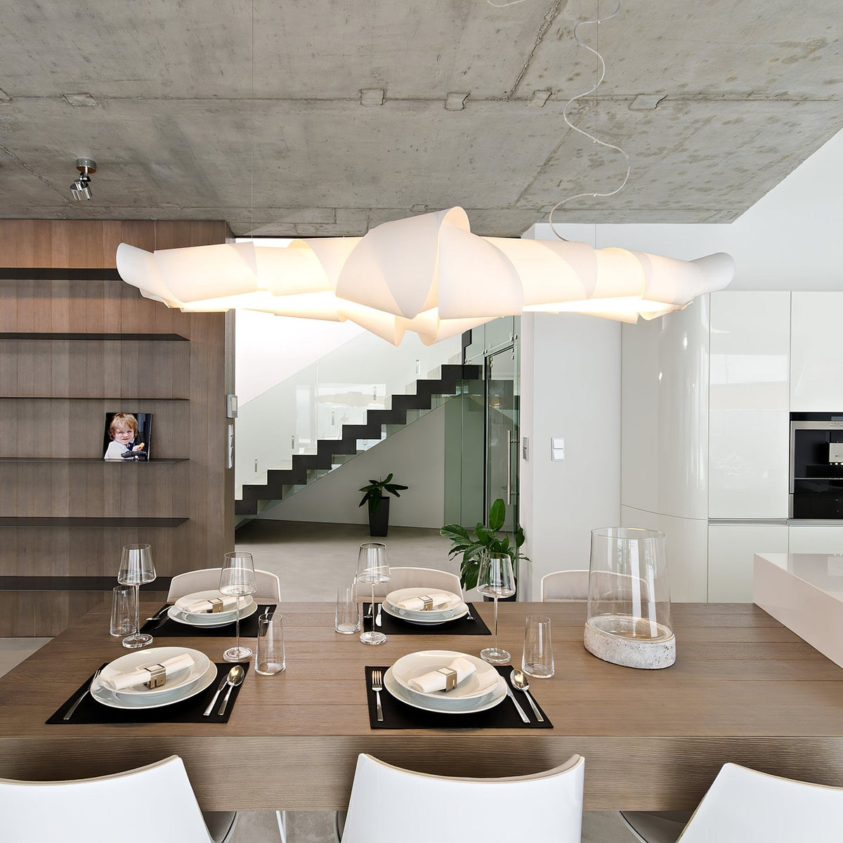 Ruban Ludique PVC Lustre - Neutralighting