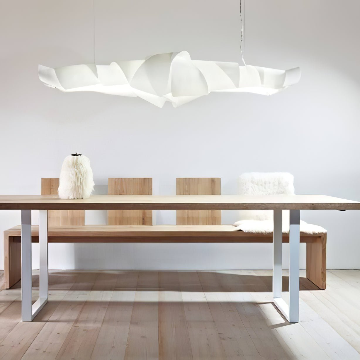 Ruban Ludique PVC Lustre - Neutralighting