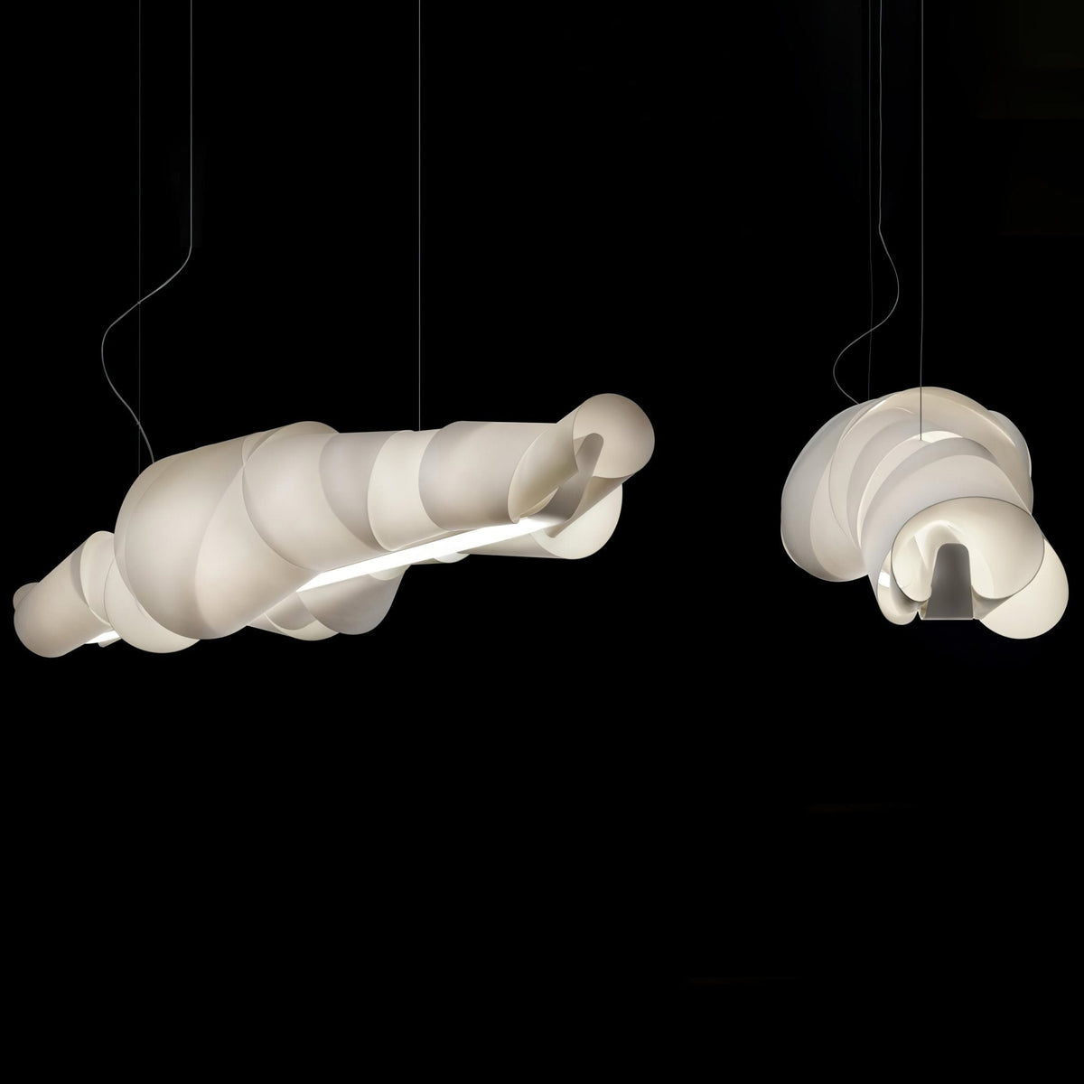 Ruban Ludique PVC Lustre - Neutralighting