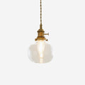 Glint Lampe Pendante Moderne en Verre - Neutralighting