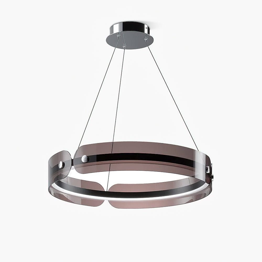 Dillon Lustre Industriel Moderne - Neutralighting