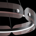 Dillon Lustre Industriel Moderne - Neutralighting