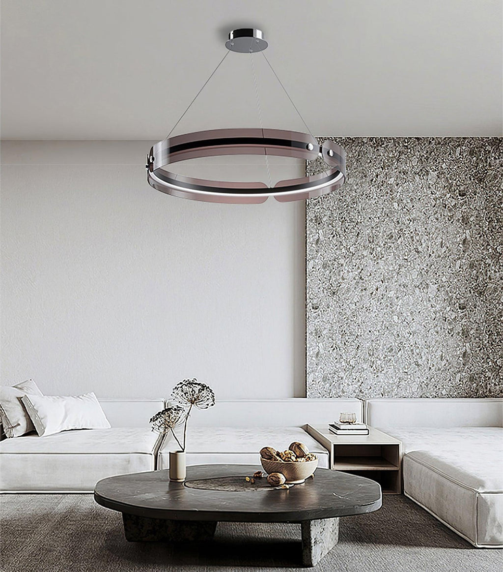 Dillon Lustre Industriel Moderne - Neutralighting