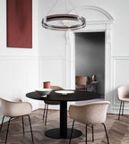 Dillon Lustre Industriel Moderne - Neutralighting