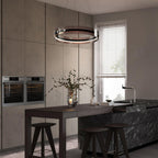 Dillon Lustre Industriel Moderne - Neutralighting