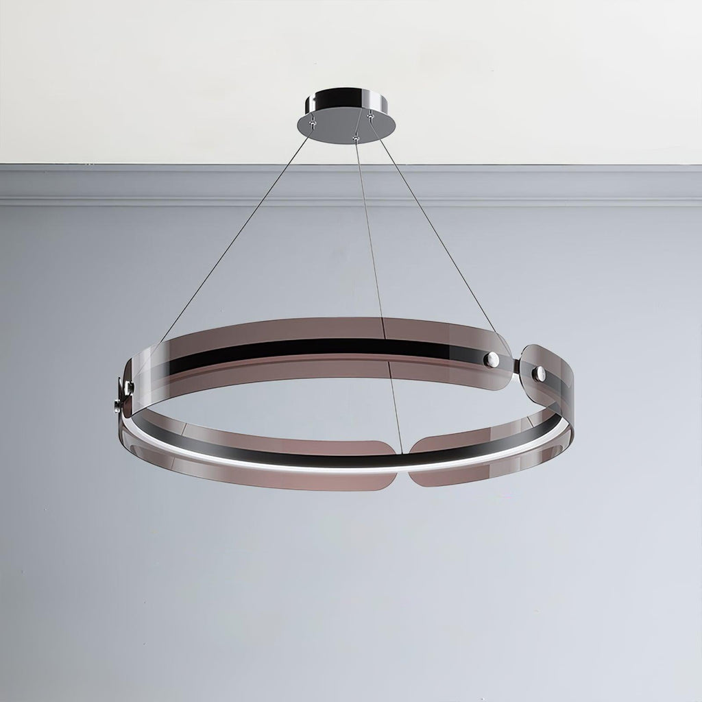 Dillon Lustre Industriel Moderne - Neutralighting