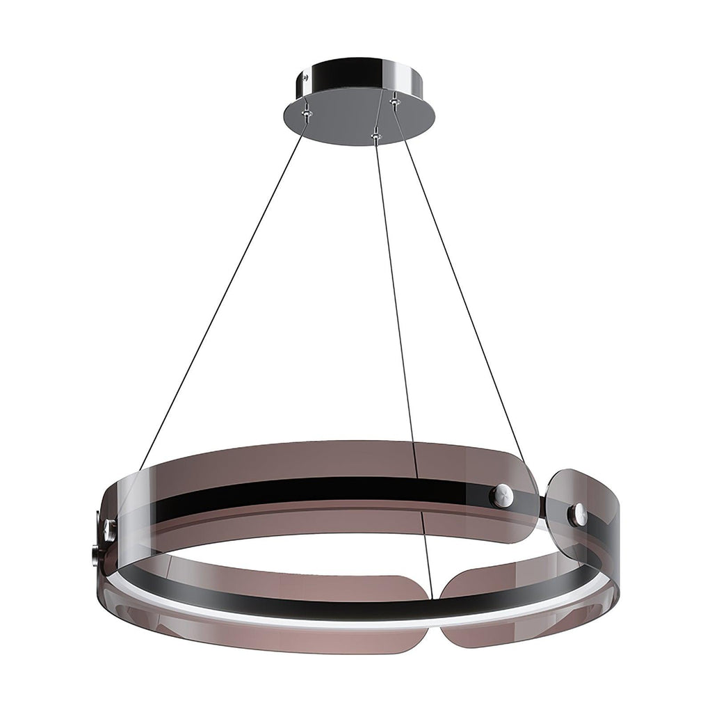 Dillon Lustre Industriel Moderne - Neutralighting