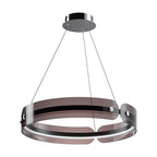 Dillon Lustre Industriel Moderne - Neutralighting