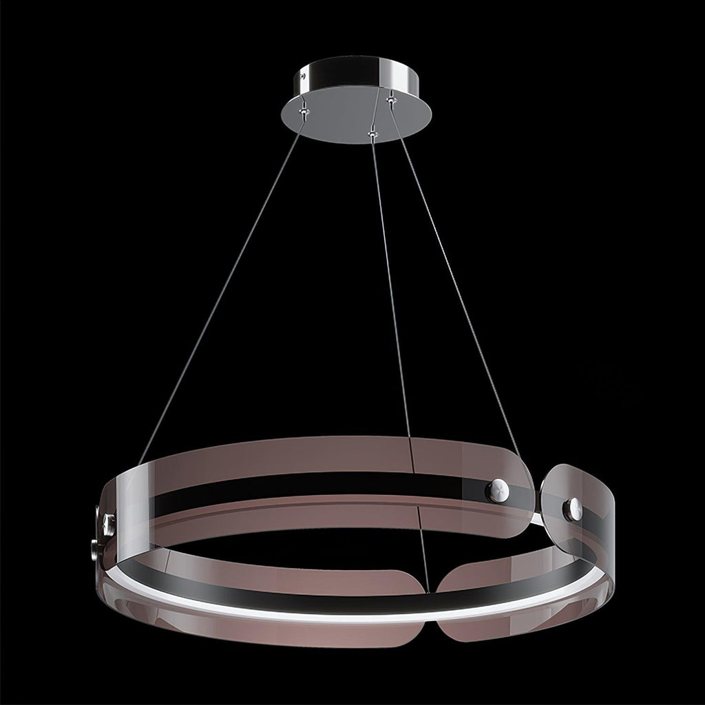 Dillon Lustre Industriel Moderne - Neutralighting