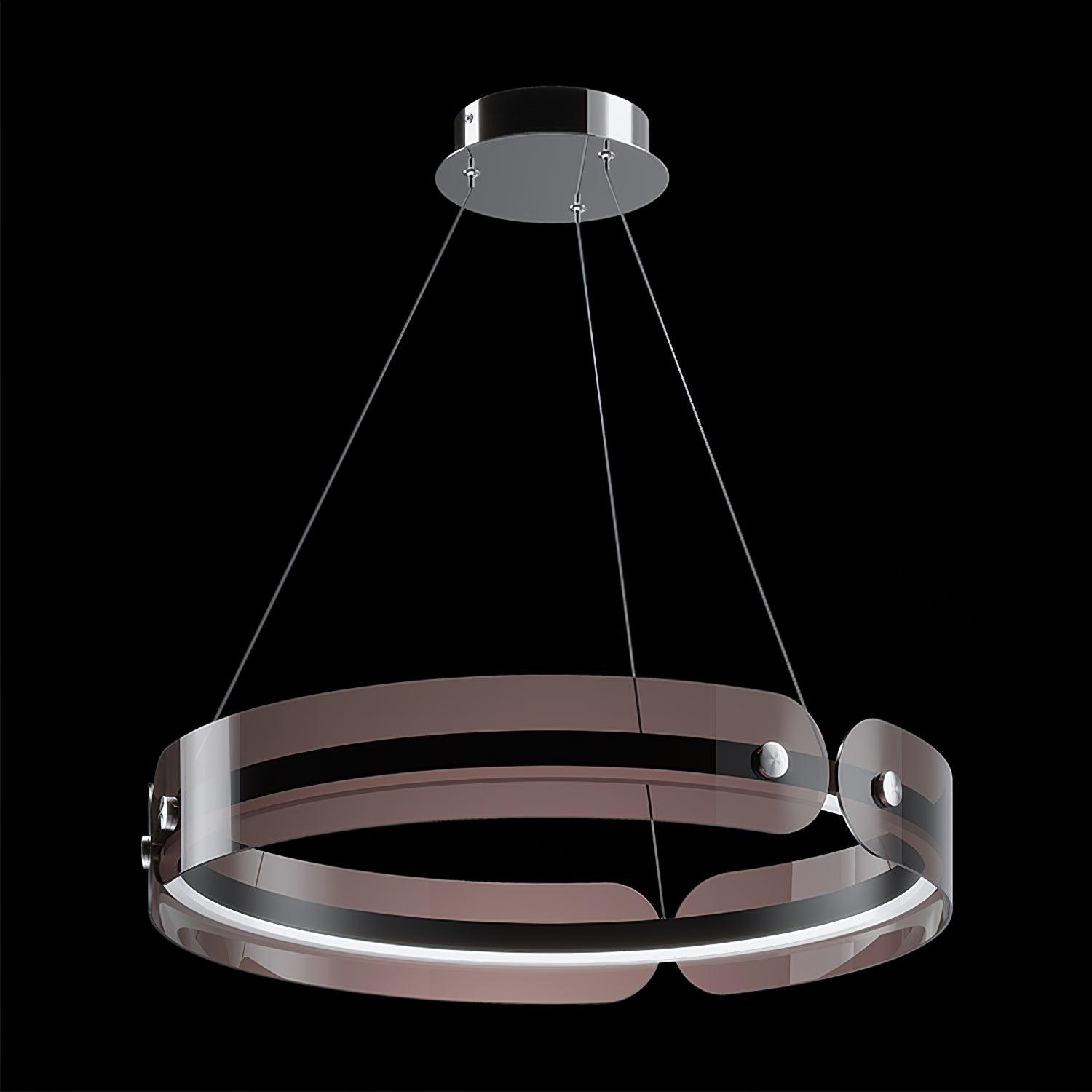 Dillon Lustre Industriel Moderne - Neutralighting