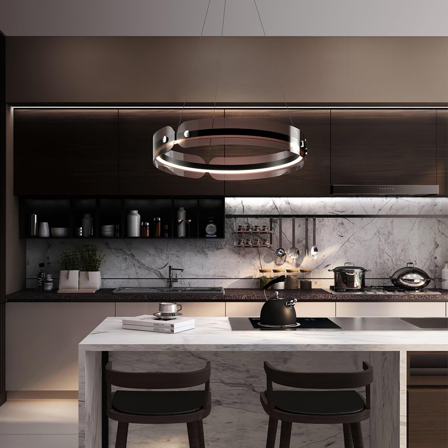 Dillon Lustre Industriel Moderne - Neutralighting