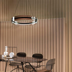 Dillon Lustre Industriel Moderne - Neutralighting