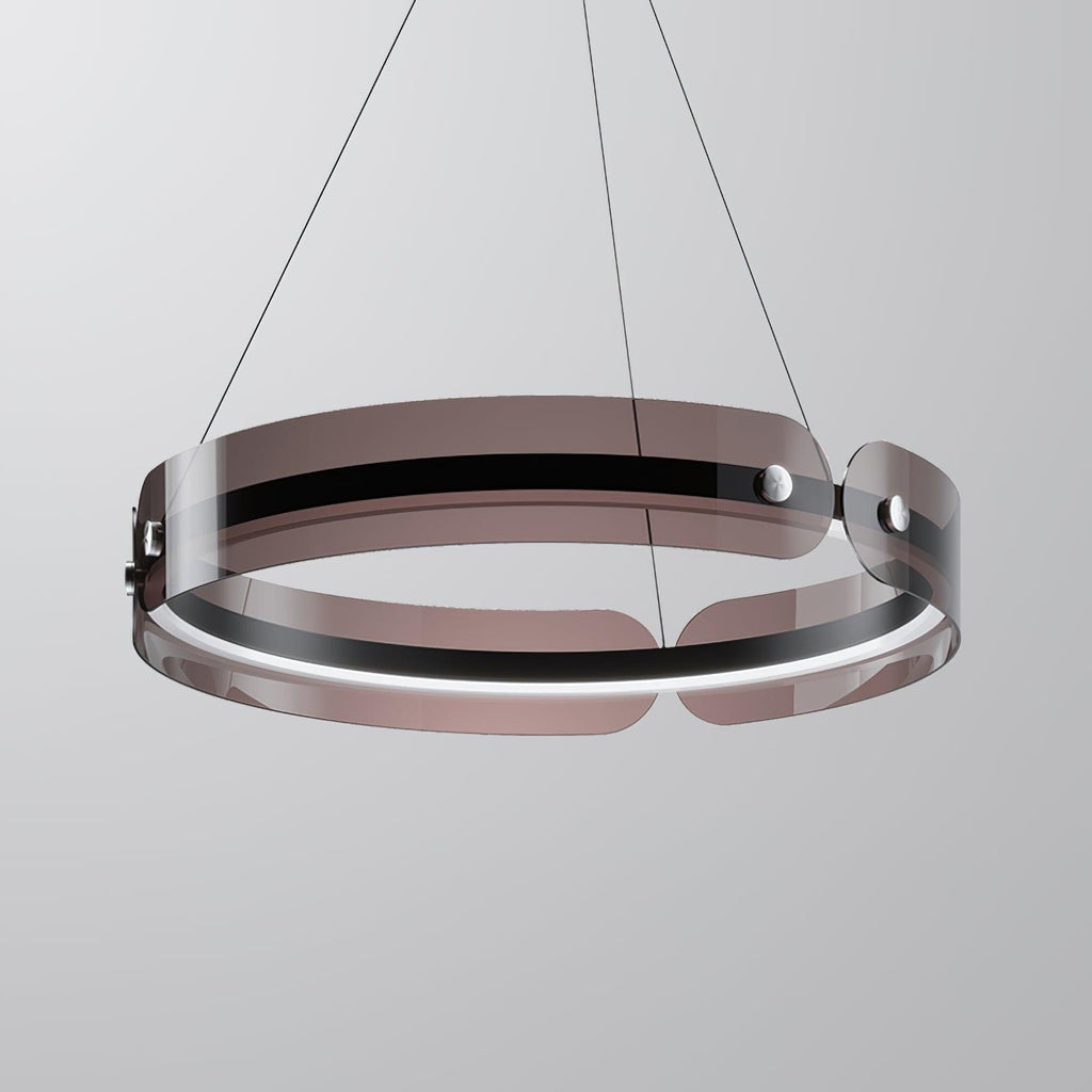 Dillon Lustre Industriel Moderne - Neutralighting