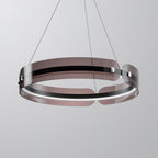 Dillon Lustre Industriel Moderne - Neutralighting