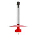 Jeka Lampe Suspendue Moderne Disque Réglable - Neutralighting