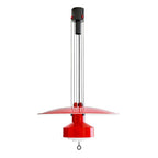 Jeka Lampe Suspendue Moderne Disque Réglable - Neutralighting