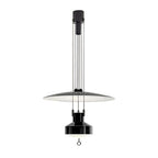 Jeka Lampe Suspendue Moderne Disque Réglable - Neutralighting
