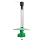 Jeka Lampe Suspendue Moderne Disque Réglable - Neutralighting