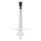 Jeka Lampe Suspendue Moderne Disque Réglable - Neutralighting
