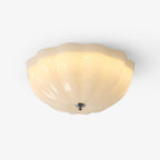 Solara Plafonnier en Verre Jelly Opalescent - Neutralighting