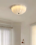 Solara Plafonnier en Verre Jelly Opalescent - Neutralighting