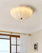Solara Plafonnier en Verre Jelly Opalescent - Neutralighting