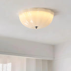 Solara Plafonnier en Verre Jelly Opalescent - Neutralighting