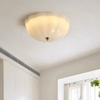 Solara Plafonnier en Verre Jelly Opalescent - Neutralighting