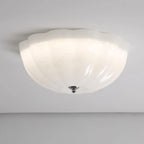 Solara Plafonnier en Verre Jelly Opalescent - Neutralighting