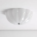 Solara Plafonnier en Verre Jelly Opalescent - Neutralighting