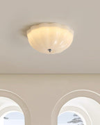 Solara Plafonnier en Verre Jelly Opalescent - Neutralighting