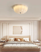Solara Plafonnier en Verre Jelly Opalescent - Neutralighting